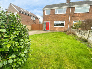 Front External- click for photo gallery